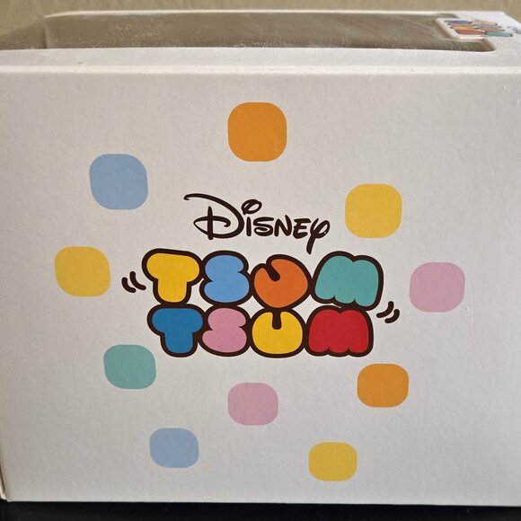 Disney Tsum Tsum June 2016 Subscription Box Plush Finding Nemo & Dory - Picture 6 of 8